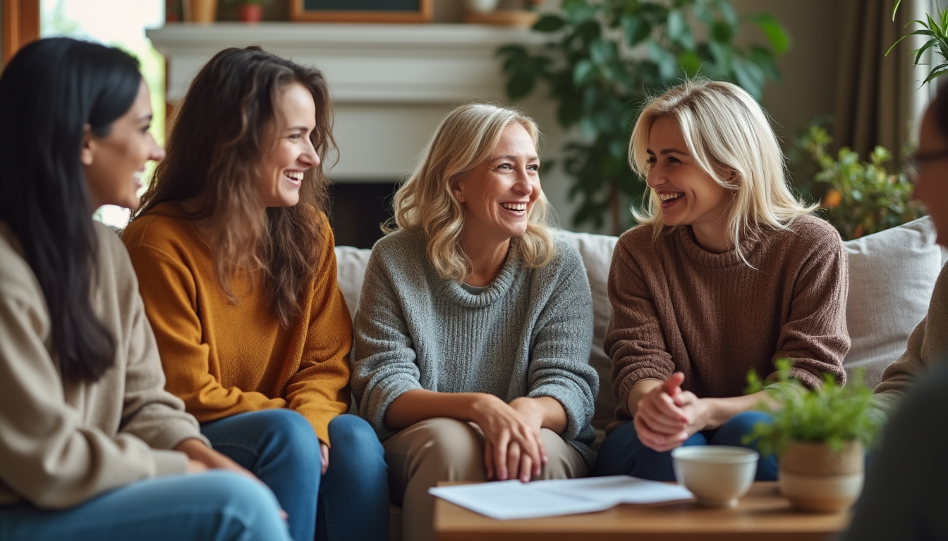 découvrez des témoignages de femmes sur la prise de poids avec acthéane et les éclairages d'experts pour mieux comprendre ce lien et trouver des solutions adaptées.