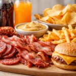 découvrez les aliments à éviter pour améliorer votre circulation sanguine et favoriser une meilleure santé cardiovasculaire grâce à notre guide complet.