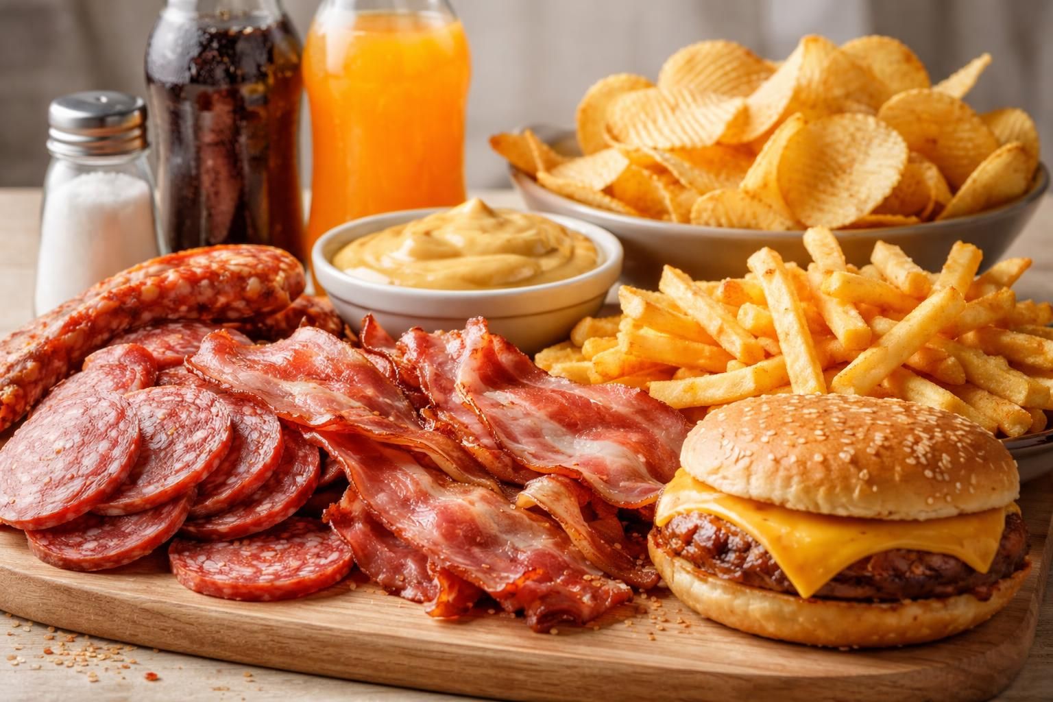 découvrez les aliments à éviter pour améliorer votre circulation sanguine et favoriser une meilleure santé cardiovasculaire grâce à notre guide complet.