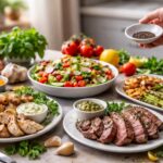 découvrez des recettes savoureuses adaptées aux personnes allergiques au poivre, avec des alternatives à éviter pour préserver votre santé tout en gardant le plaisir de cuisiner.