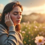 découvrez comment les allergies saisonnières peuvent provoquer une pression dans les oreilles et la tête, et apprenez à identifier les liens entre ces symptômes gênants et les réactions allergiques.
