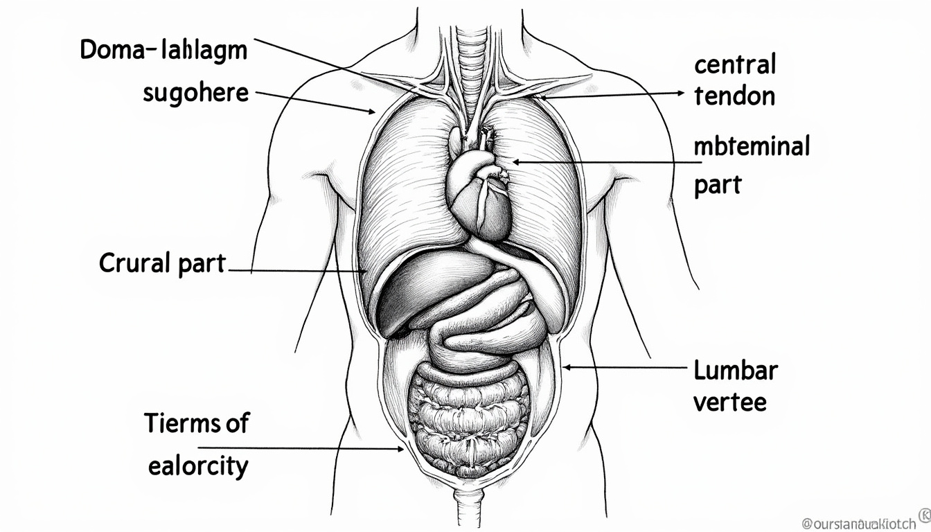 découvrez les parties du corps humain commençant par la lettre d grâce à ce guide d'anatomie simple et détaillé. parfait pour les étudiants ou les curieux de biologie !