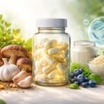 découvrez la nouvelle tendance alliant antifongique et probiotique pour améliorer votre santé optimale grâce à une approche naturelle et efficace.