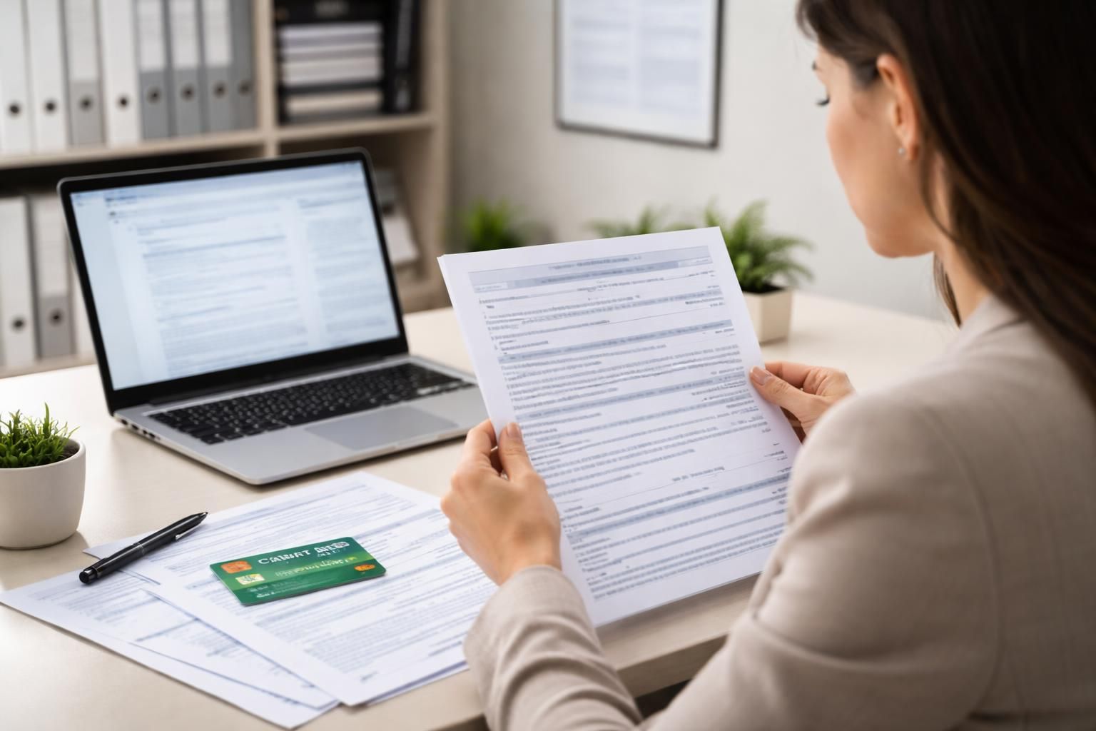 découvrez ce qu'est l'attestation de droit à la sécurité sociale, son utilité et comment l'obtenir pour bénéficier de vos droits sociaux en france.