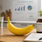découvrez comment la banane peut aider à soulager la constipation grâce à des témoignages et des études scientifiques détaillées.