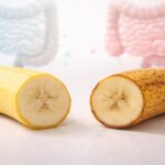 banane : découvrez pourquoi ce fruit peut provoquer diarrhée ou constipation, ses bienfaits et comment l'intégrer dans votre alimentation pour un transit équilibré.