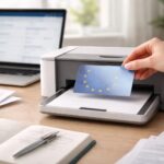 découvrez comment télécharger ou imprimer facilement votre carte européenne d'assurance maladie pour bénéficier de la couverture santé lors de vos voyages en europe.