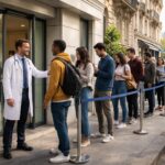 découvrez toutes les informations essentielles sur le centre de dépistage sida à paris : horaires, adresses, tests disponibles et conseils pour un dépistage rapide et confidentiel.