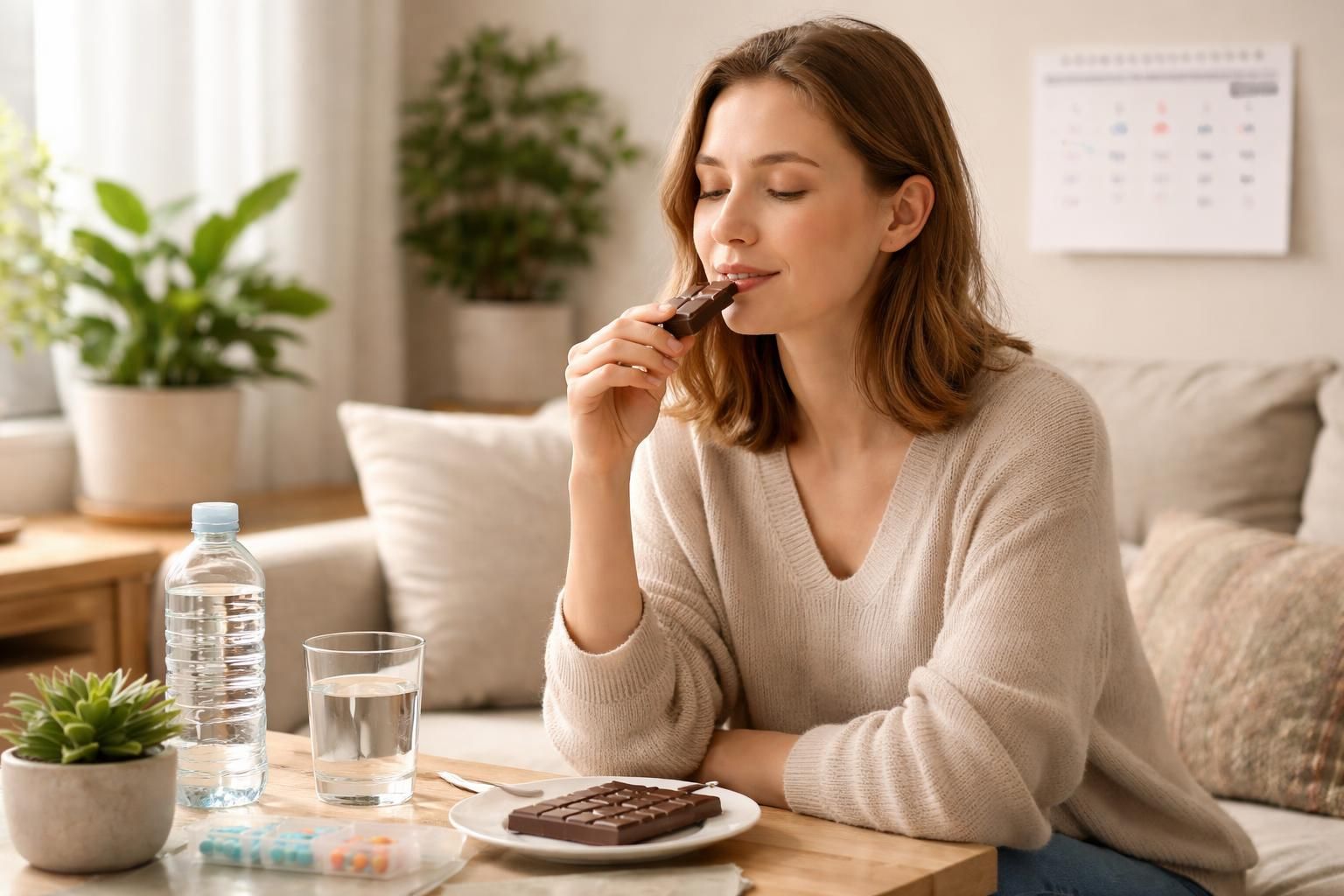 découvrez les vérités et idées reçues autour du chocolat et de l'épilepsie pour mieux comprendre leur lien et vivre sereinement au quotidien.