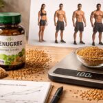 découvrez en combien de temps vous pouvez prendre du poids avec le fenugrec grâce à notre analyse détaillée des résultats attendus et des conseils pour optimiser votre prise de masse.