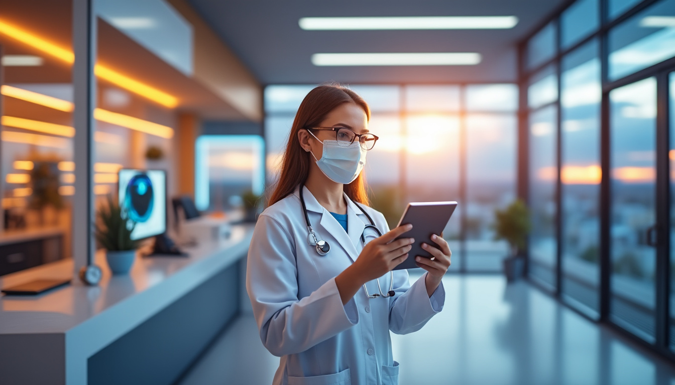 découvrez comment eyeneed, solution digitale innovante dédiée à la santé des yeux, révolutionne le secteur médical en facilitant le parcours patient, l’accès aux professionnels et la gestion des soins visuels.