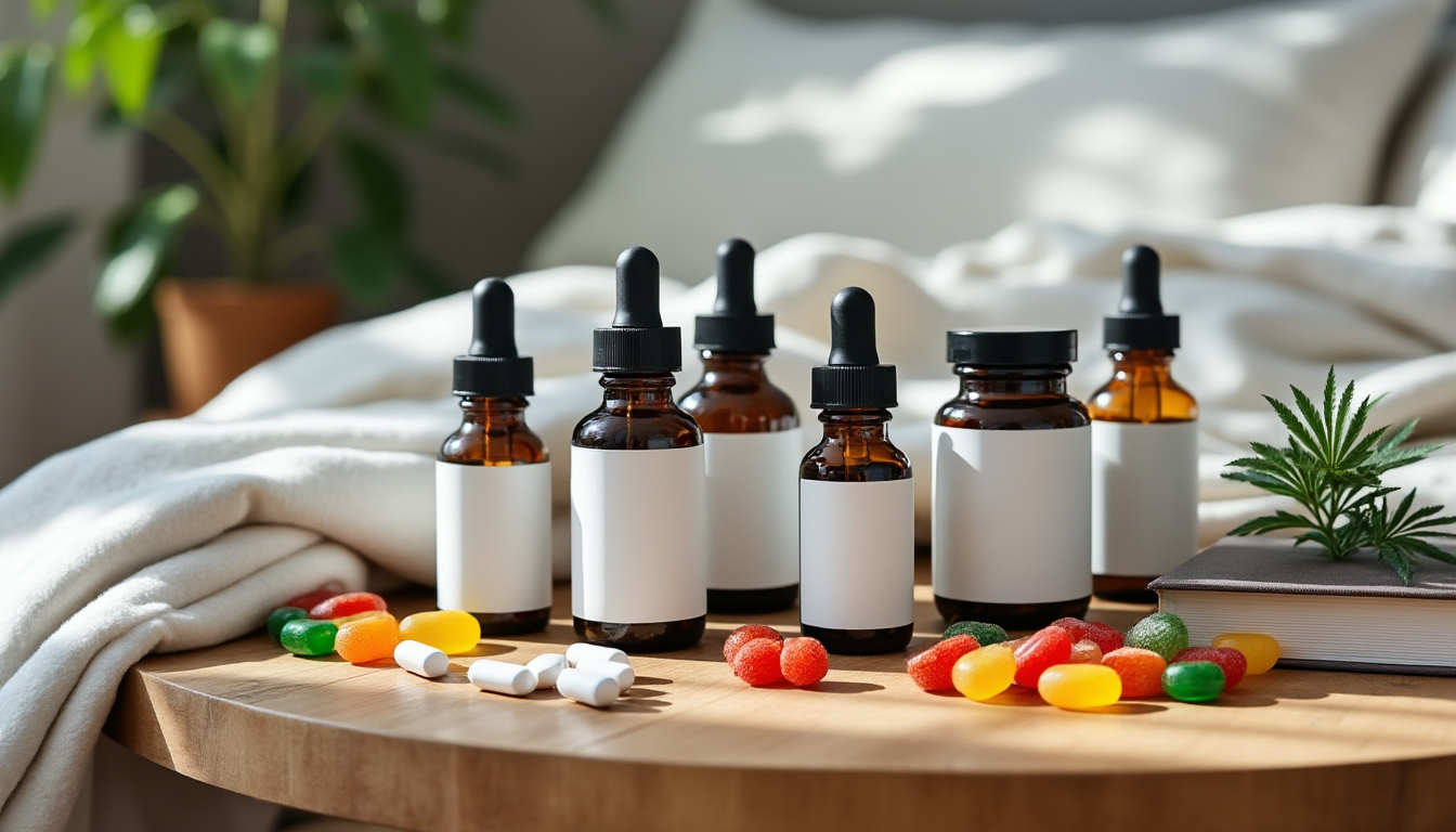 découvrez comment consommer du cbd pour favoriser un sommeil réparateur : bienfaits, conseils d’utilisation, posologie adaptée et meilleures méthodes pour améliorer la qualité de vos nuits.