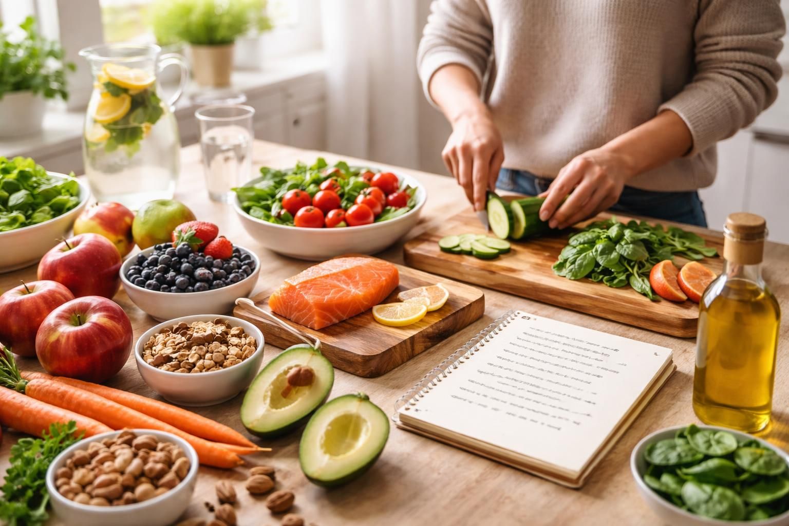 découvrez 10 conseils pratiques pour réduire efficacement votre cholestérol en seulement 10 jours et améliorer votre santé cardiovasculaire.