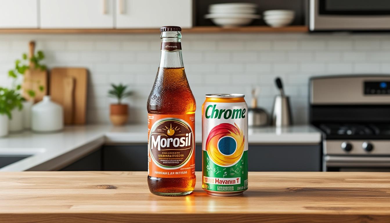 découvrez comment intégrer facilement morosil et chrome guarana à votre routine quotidienne pour optimiser votre bien-être et soutenir vos objectifs minceur grâce à des conseils pratiques et adaptés.