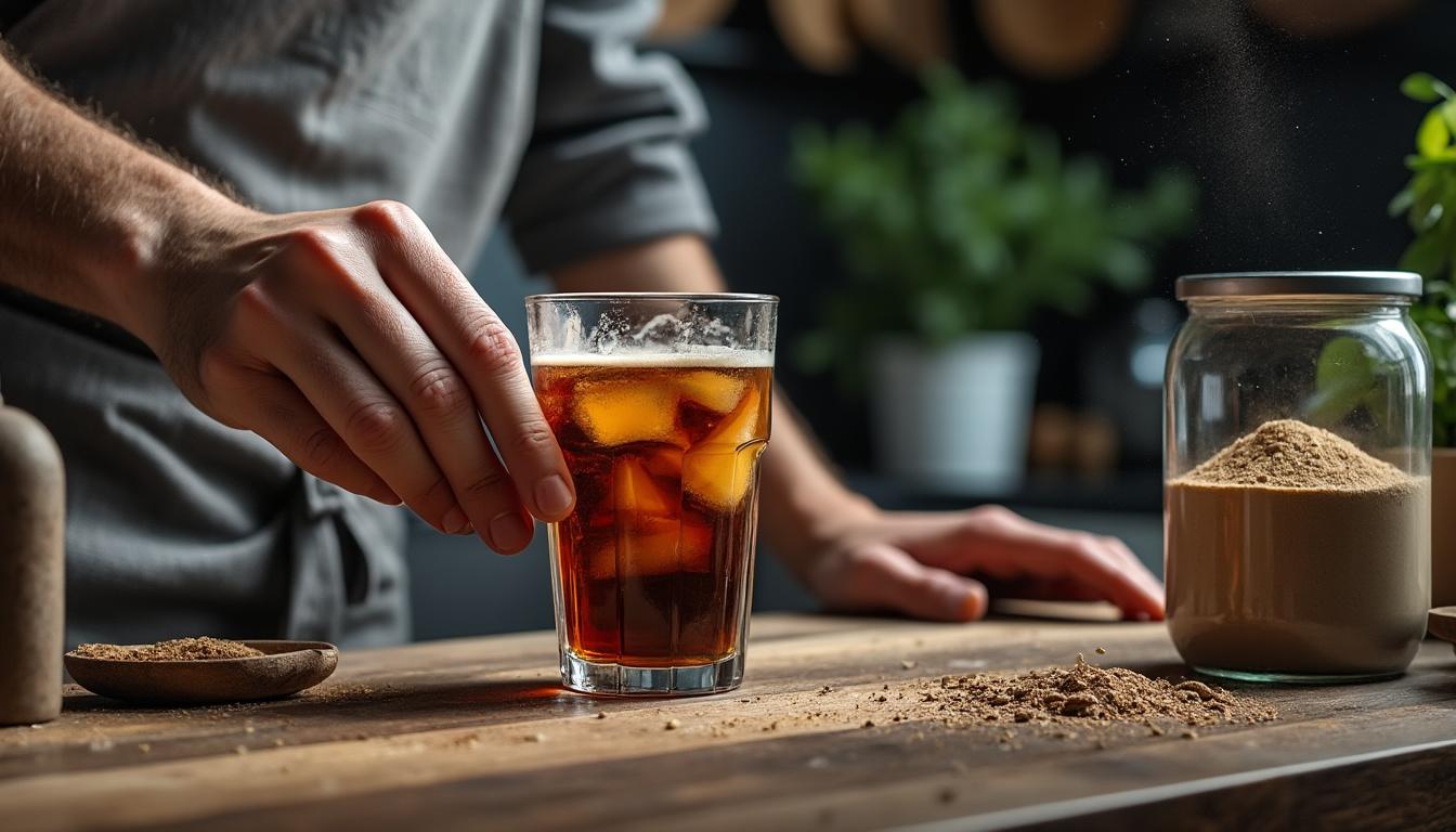 découvrez comment intégrer facilement morosil et chrome guarana à votre routine quotidienne pour booster votre énergie et optimiser votre bien-être. conseils pratiques, astuces et recommandations pour profiter pleinement de leurs bienfaits.