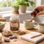 découvrez comment intégrer le guggul dans votre routine de bien-être pour profiter de ses bienfaits naturels et améliorer votre santé au quotidien.