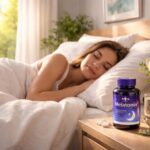 découvrez comment la meilleure mélatonine peut améliorer votre qualité de vie en favorisant un sommeil réparateur, réduisant le stress et boostant votre bien-être quotidien.