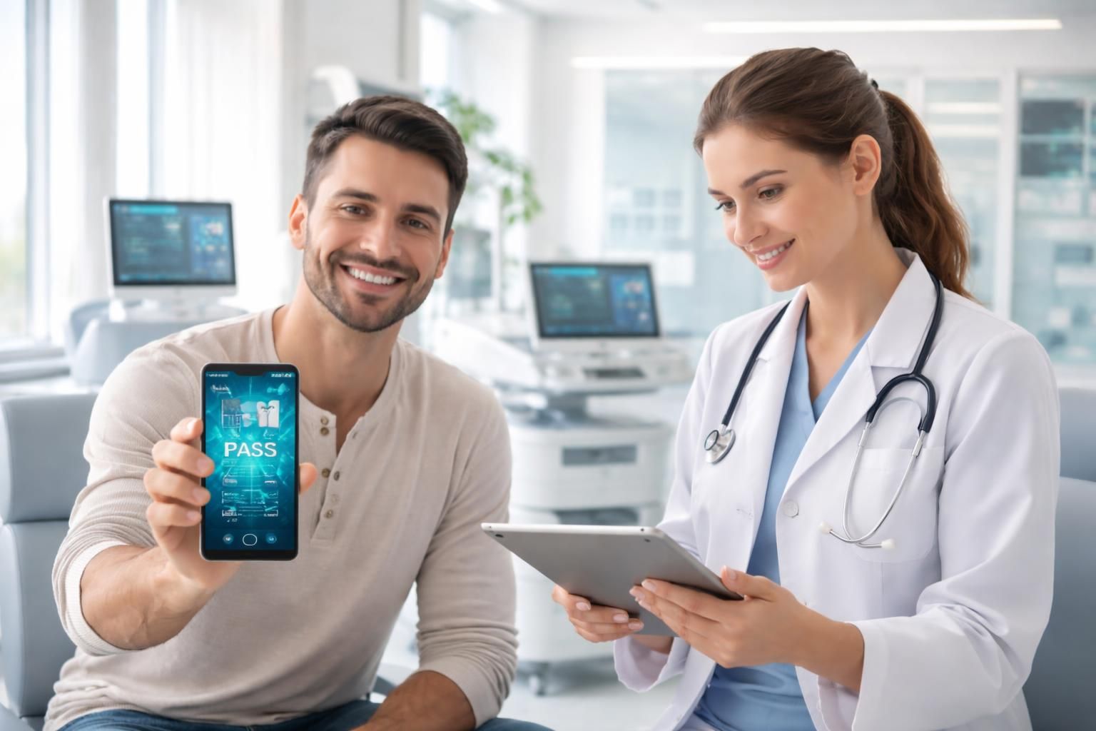 découvrez comment le pass satusehat révolutionne votre expérience de soins de santé en facilitant l'accès aux services médicaux, en améliorant le suivi de votre santé et en simplifiant vos démarches.