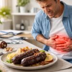 découvrez comment les effets secondaires du boudin noir peuvent influencer votre santé et apprenez à les identifier pour mieux les éviter.