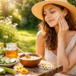 découvrez comment les remèdes de grand-mère peuvent soulager efficacement l'allergie au soleil et transformer votre été en une saison agréable et sans tracas.