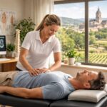 découvrez comment l'étiopathe à cahors combine rigueur scientifique et bien-être pour offrir des soins personnalisés et efficaces.