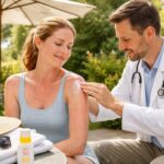 découvrez comment soigner efficacement une allergie au soleil avec nos conseils pratiques et traitements adaptés pour profiter du soleil en toute sécurité.