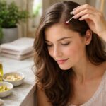 découvrez comment un remède de grand-mère simple et efficace pour un bouton sur le cuir chevelu peut transformer votre routine de soins capillaires et améliorer la santé de votre peau.