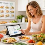 découvrez comment un calculateur de tdee peut faciliter la création de votre plan de repas personnalisé en optimisant vos besoins caloriques quotidiens.