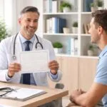 découvrez comment rédiger et utiliser un modèle de certificat médical attestant d'un état de santé sain de corps et d'esprit, adapté au secteur médical.