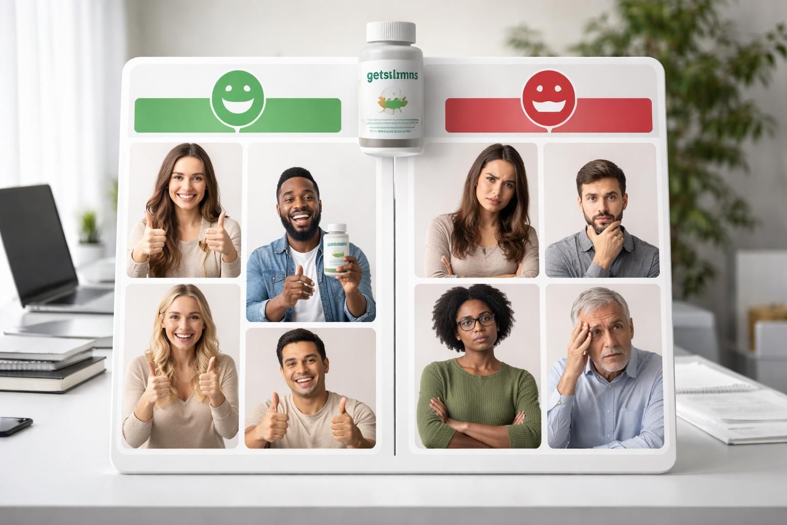 découvrez notre comparatif des avis sur getslimms pour savoir s'ils sont fiables et pertinents avant de faire votre choix. analyse complète et conseils experts.