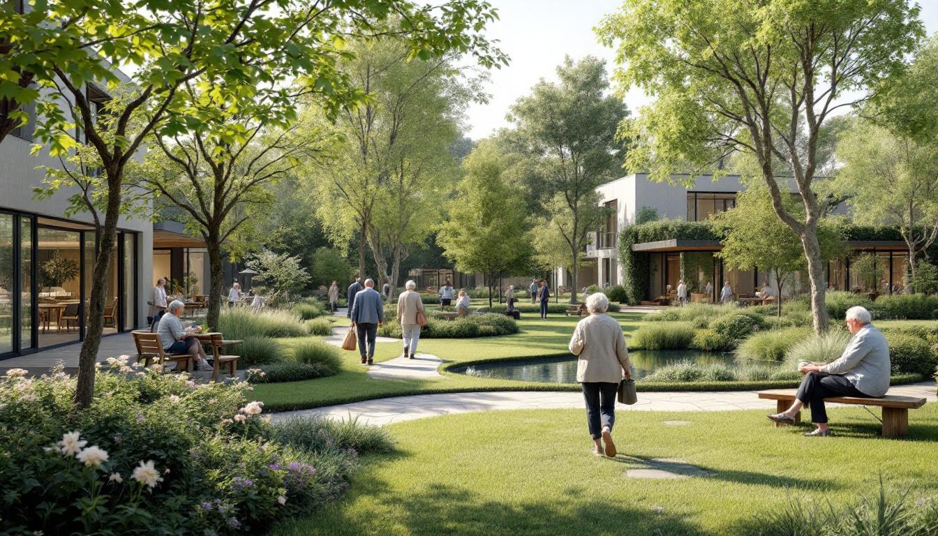 découvrez notre comparatif des meilleures résidences seniors autonomes et les critères essentiels à prendre en compte pour choisir la solution idéale.