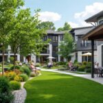 découvrez notre comparatif des meilleures résidences seniors autonomes et les critères essentiels à prendre en compte pour bien choisir votre futur logement.