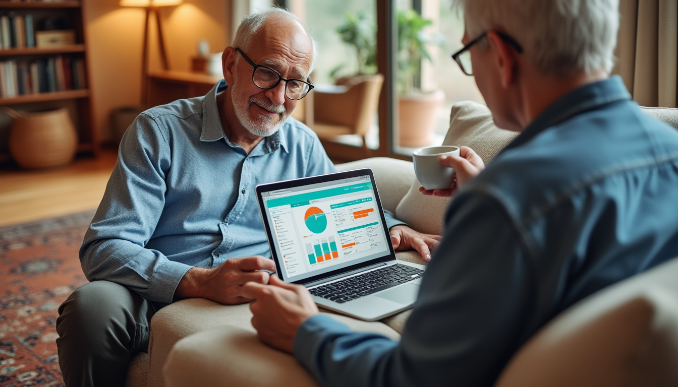 découvrez comment fonctionne un comparateur d’assurance santé senior : principes, avantages et conseils pour choisir la meilleure offre adaptée à vos besoins.