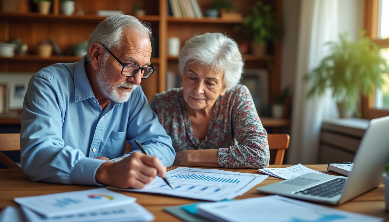 découvrez comment fonctionne un comparateur d’assurance santé senior et trouvez facilement la meilleure offre adaptée à vos besoins. faites le bon choix pour votre santé et votre budget.