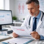découvrez l'importance du taux de crp dans le diagnostic du cancer et comment il aide à évaluer l'inflammation et la progression de la maladie.