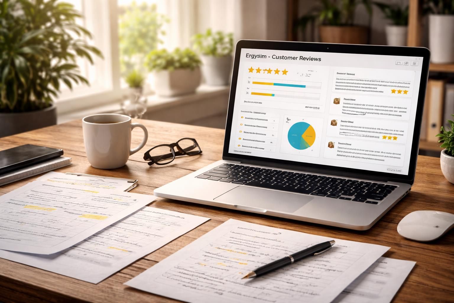 découvrez une analyse complète des avis sur ergyzym pour mieux comprendre les expériences et retours des clients avant d'acheter.
