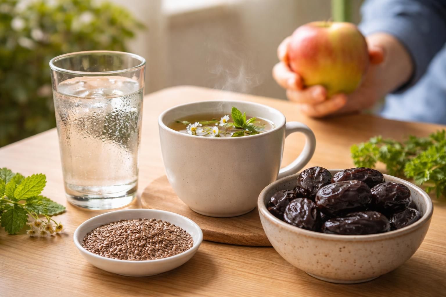 découvrez des solutions rapides et efficaces pour soulager la constipation. nos remèdes naturels et conseils pratiques vous aident à retrouver un transit intestinal régulier.