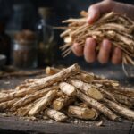 découvrez les risques liés à une consommation excessive d'astragale et pourquoi il est important de respecter les doses recommandées pour éviter des effets néfastes sur la santé.