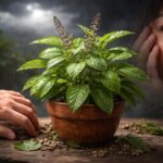 découvrez les dangers cachés du tulsi et les effets secondaires méconnus qui pourraient vous surprendre. informez-vous avant de consommer cette plante aux multiples vertus.