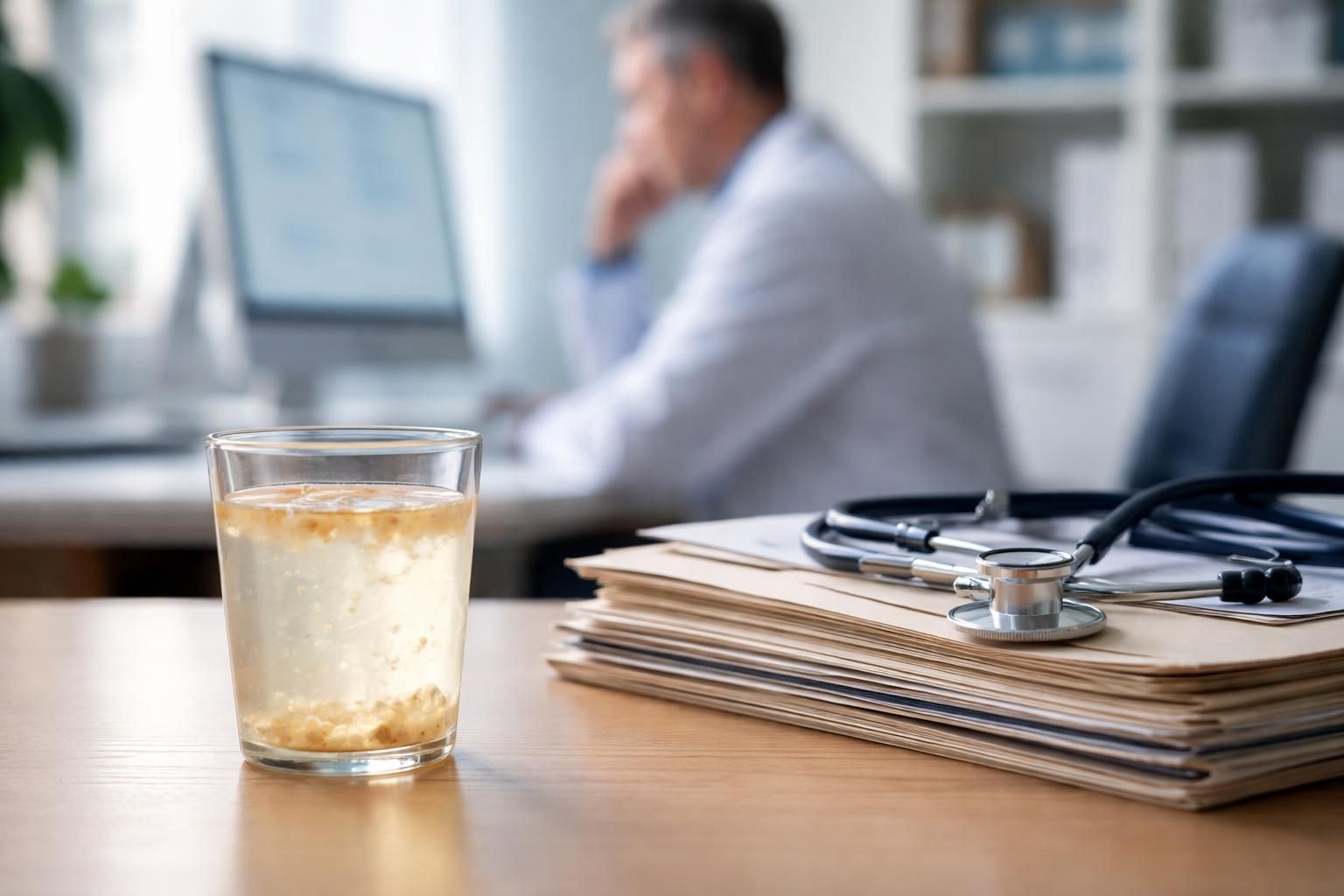 découvrez ce que disent les experts en santé sur les dangers potentiels du kéfir de fruit et son lien éventuel avec le cancer. informations fiables et conseils pour consommer en toute sécurité.