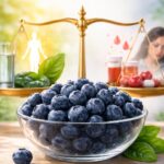 découvrez les bienfaits des myrtilles sur la santé et les effets secondaires potentiels que tout amateur de fruits devrait connaître pour une consommation éclairée.
