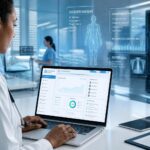 découvrez comment e healthworld santé simplifie la gestion des données médicales pour un suivi efficace et sécurisé de votre santé.