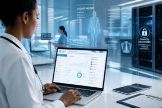 découvrez comment e healthworld santé simplifie la gestion des données médicales pour un suivi efficace et sécurisé de votre santé.