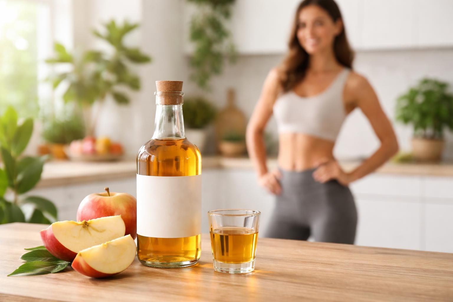 découvrez un témoignage authentique sur l'utilisation du vinaigre de cidre pour maigrir et transformer votre silhouette, ainsi que ses bienfaits et conseils d'utilisation.