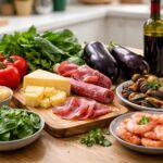 apprenez quels aliments riches en histamine éviter pour améliorer votre digestion et prévenir les inconforts digestifs.