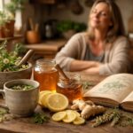 découvrez des remèdes de grand-mère naturels et efficaces pour soulager rapidement la constipation avec bouchon. astuces simples pour retrouver un confort digestif rapidement.