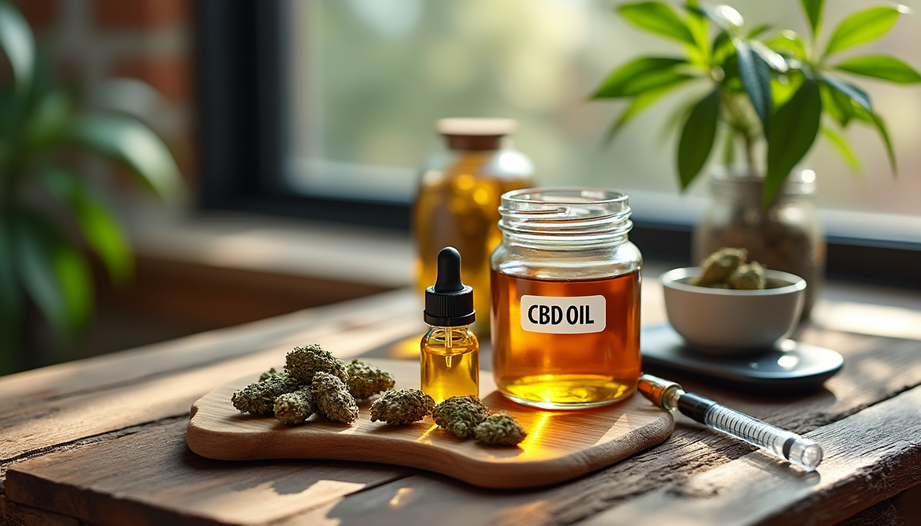découvrez comment le cbd agit sur l’organisme et pourquoi il suscite autant d’intérêt. un guide clair pour démystifier ses effets, ses bienfaits potentiels et répondre à vos questions sur cette molécule en vogue.