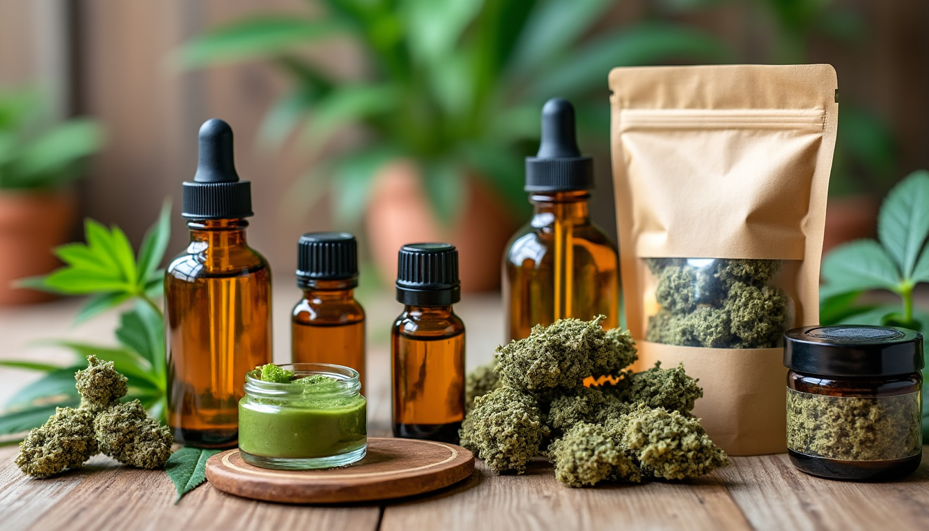 découvrez les bases du cbd, son mode d'action sur l'organisme et les raisons de l'engouement croissant. un guide clair pour mieux comprendre ce composé naturel et ses atouts potentiels.