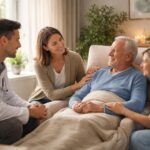 découvrez les 4 piliers essentiels des soins palliatifs pour mieux comprendre leurs enjeux et améliorer l'accompagnement des patients en fin de vie.