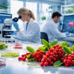 découvrez des recherches innovantes sur l'épine-vinette et son potentiel dans la lutte contre le cancer, une avancée prometteuse qui pourrait transformer les traitements.